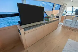 Thumbnail von Pershing 92 Cersei