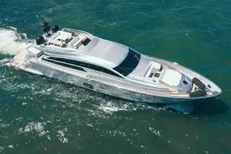Thumbnail von Pershing 92 Cersei