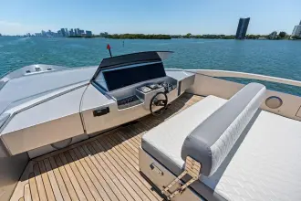 Thumbnail von Pershing 92 Cersei
