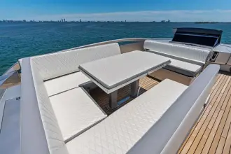 Thumbnail von Pershing 92 Cersei