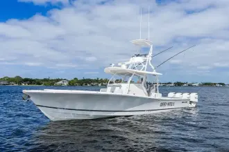 Thumbnail von Regulator 41 COFFEY MATES II