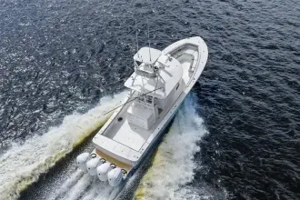 Thumbnail von Regulator 41 COFFEY MATES II