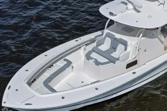 Thumbnail von Regulator 41 COFFEY MATES II
