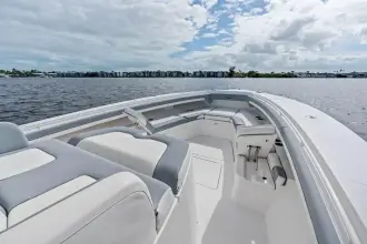 Thumbnail von Regulator 41 COFFEY MATES II