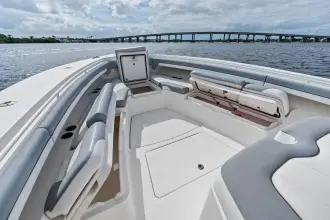 Thumbnail von Regulator 41 COFFEY MATES II