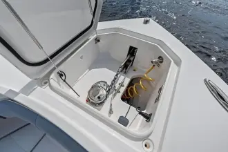 Thumbnail von Regulator 41 COFFEY MATES II