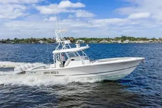 Thumbnail von Regulator 41 COFFEY MATES II