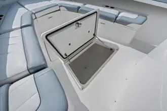 Thumbnail von Regulator 41 COFFEY MATES II