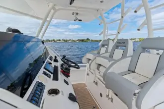 Thumbnail von Regulator 41 COFFEY MATES II