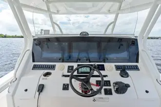 Thumbnail von Regulator 41 COFFEY MATES II
