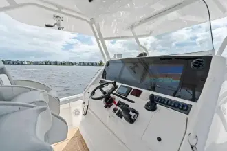 Thumbnail von Regulator 41 COFFEY MATES II
