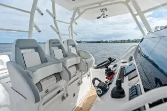 Thumbnail von Regulator 41 COFFEY MATES II