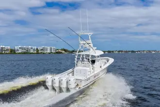 Thumbnail von Regulator 41 COFFEY MATES II