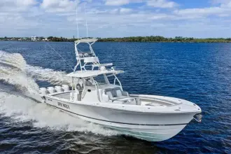 Thumbnail von Regulator 41 COFFEY MATES II