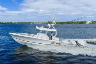 Thumbnail von Regulator 41 COFFEY MATES II