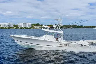 Thumbnail von Regulator 41 COFFEY MATES II