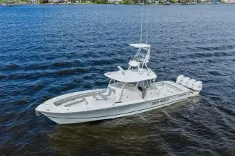 Thumbnail von Regulator 41 COFFEY MATES II