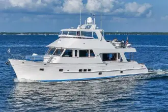 Thumbnail von Outer Reef Yachts 670 Azure Sport Yat DADDY-O