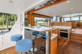Thumbnail von Outer Reef Yachts 670 Azure Sport Yat DADDY-O