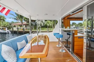 Thumbnail von Outer Reef Yachts 670 Azure Sport Yat DADDY-O