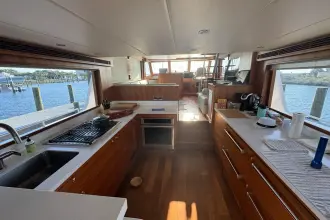 Thumbnail von Outer Reef Yachts 670 Azure Sport Yat DADDY-O
