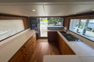 Thumbnail von Outer Reef Yachts 670 Azure Sport Yat DADDY-O