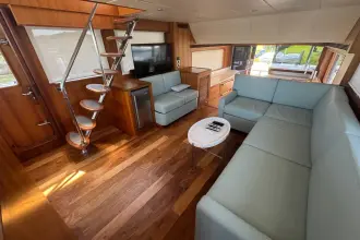 Thumbnail von Outer Reef Yachts 670 Azure Sport Yat DADDY-O