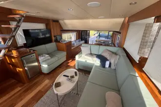 Thumbnail von Outer Reef Yachts 670 Azure Sport Yat DADDY-O