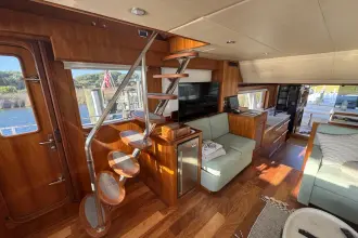 Thumbnail von Outer Reef Yachts 670 Azure Sport Yat DADDY-O