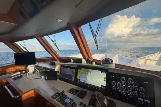 Thumbnail von Outer Reef Yachts 670 Azure Sport Yat DADDY-O