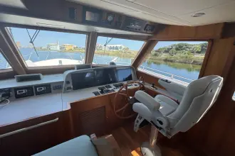 Thumbnail von Outer Reef Yachts 670 Azure Sport Yat DADDY-O