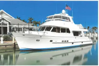 Thumbnail von Outer Reef Yachts 670 Azure Sport Yat DADDY-O