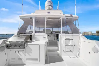 Thumbnail von Outer Reef Yachts 670 Azure Sport Yat DADDY-O