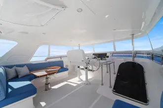 Thumbnail von Outer Reef Yachts 670 Azure Sport Yat DADDY-O