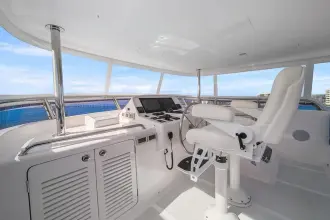 Thumbnail von Outer Reef Yachts 670 Azure Sport Yat DADDY-O