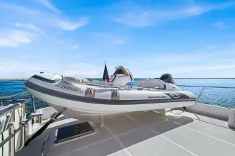 Thumbnail von Outer Reef Yachts 670 Azure Sport Yat DADDY-O