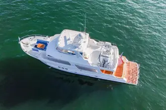 Thumbnail von Outer Reef Yachts 670 Azure Sport Yat DADDY-O