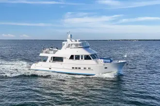 Thumbnail von Outer Reef Yachts 670 Azure Sport Yat DADDY-O