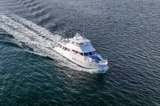 Thumbnail von Outer Reef Yachts 670 Azure Sport Yat DADDY-O