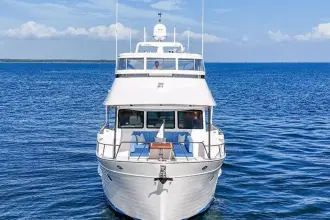 Thumbnail von Outer Reef Yachts 670 Azure Sport Yat DADDY-O