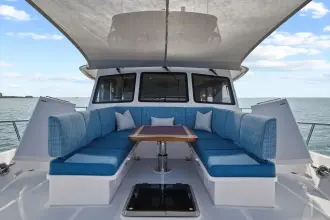 Thumbnail von Outer Reef Yachts 670 Azure Sport Yat DADDY-O