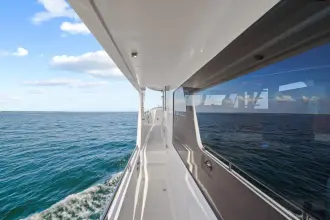 Thumbnail von Outer Reef Yachts 670 Azure Sport Yat DADDY-O