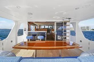 Thumbnail von Outer Reef Yachts 670 Azure Sport Yat DADDY-O