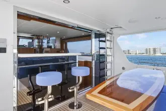 Thumbnail von Outer Reef Yachts 670 Azure Sport Yat DADDY-O