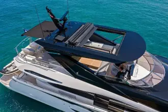 Thumbnail von Sunseeker 88 Yat Dolce Far Niente