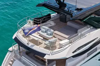 Thumbnail von Sunseeker 88 Yat Dolce Far Niente