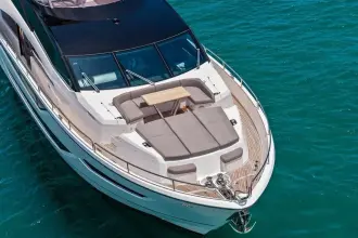 Thumbnail von Sunseeker 88 Yat Dolce Far Niente