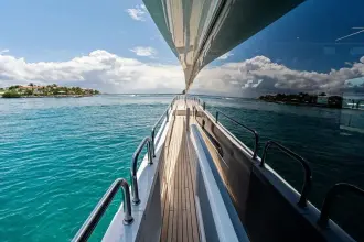 Thumbnail von Sunseeker 88 Yat Dolce Far Niente