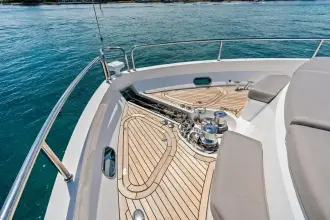 Thumbnail von Sunseeker 88 Yat Dolce Far Niente