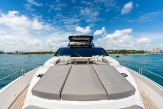 Thumbnail von Sunseeker 88 Yat Dolce Far Niente